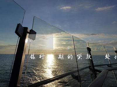 银行逾期的贷款 处理方法 银行逾期的贷款 处理方法
